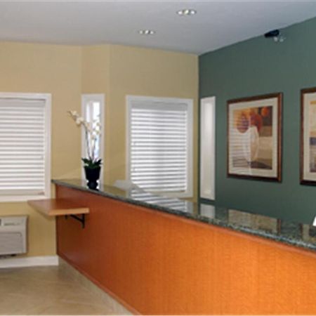 Pleasant Inn San Diego Ngoại thất bức ảnh