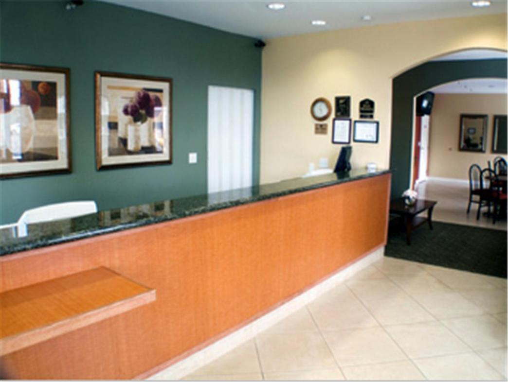 Pleasant Inn San Diego Ngoại thất bức ảnh