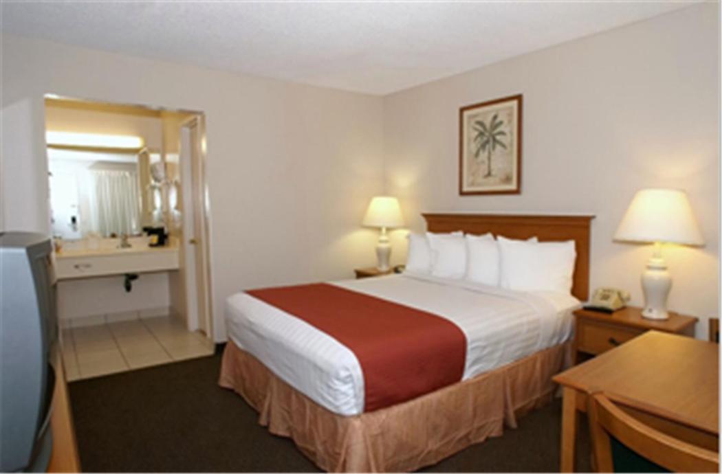 Pleasant Inn San Diego Ngoại thất bức ảnh