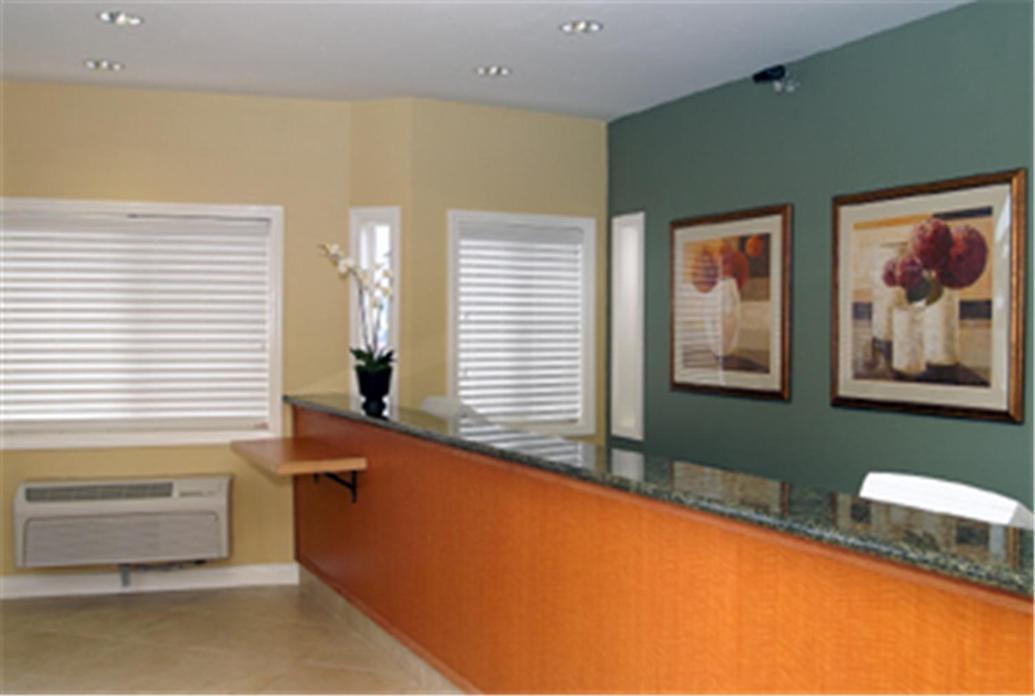Pleasant Inn San Diego Ngoại thất bức ảnh