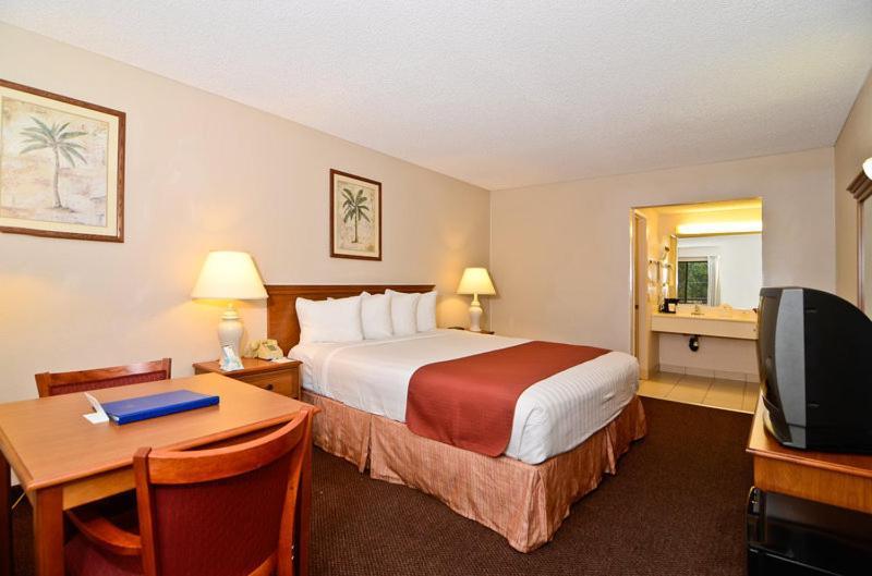 Pleasant Inn San Diego Ngoại thất bức ảnh