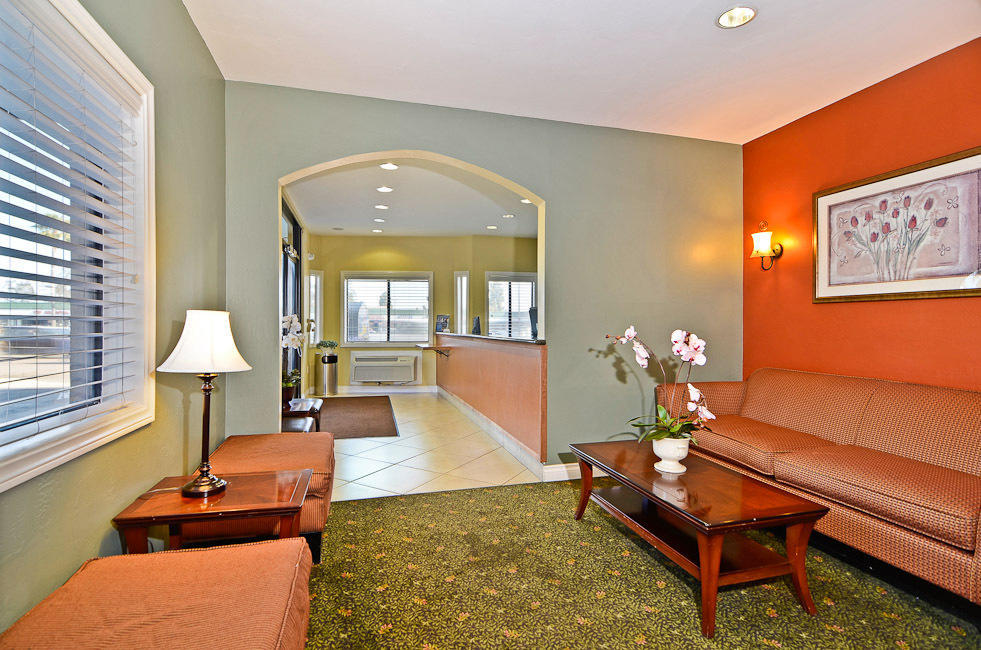 Pleasant Inn San Diego Ngoại thất bức ảnh
