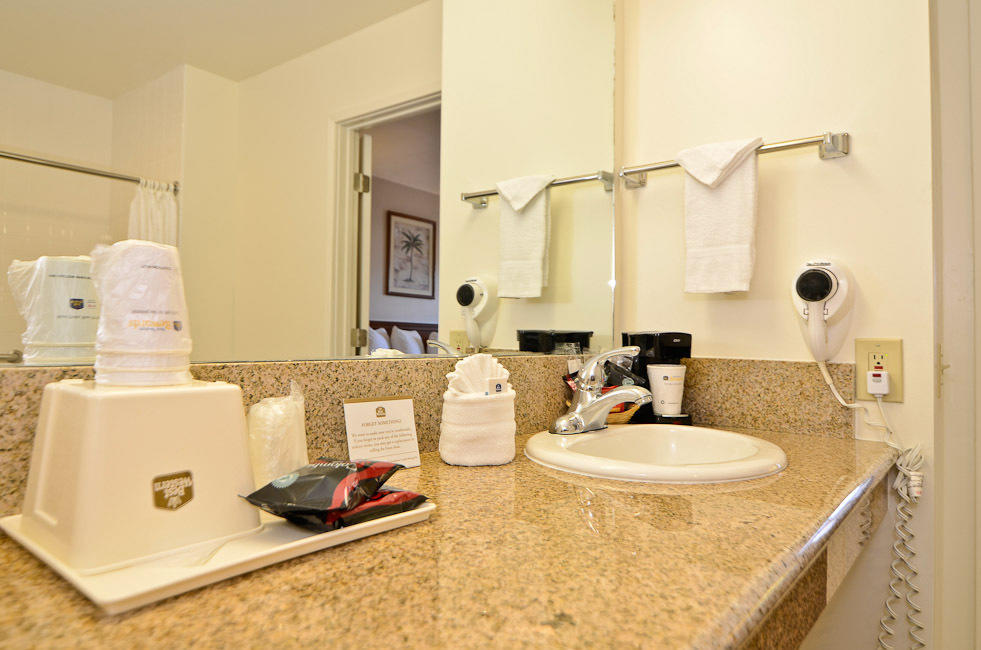 Pleasant Inn San Diego Ngoại thất bức ảnh