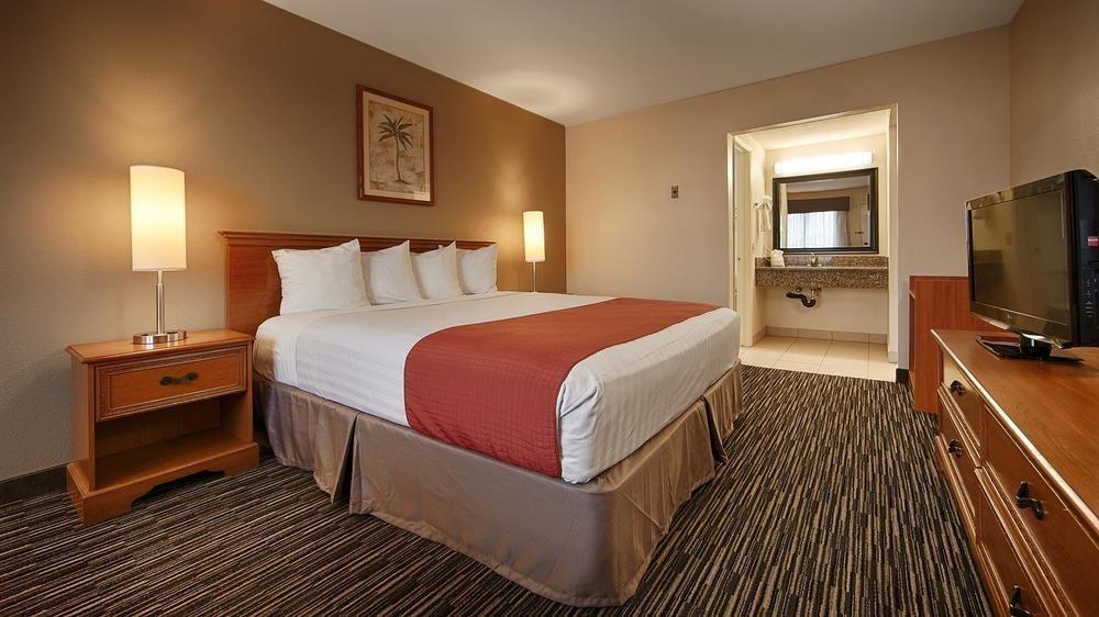 Pleasant Inn San Diego Ngoại thất bức ảnh