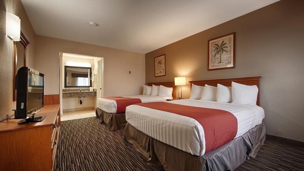 Pleasant Inn San Diego Ngoại thất bức ảnh