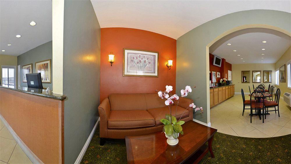 Pleasant Inn San Diego Ngoại thất bức ảnh