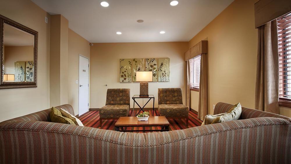 Pleasant Inn San Diego Ngoại thất bức ảnh