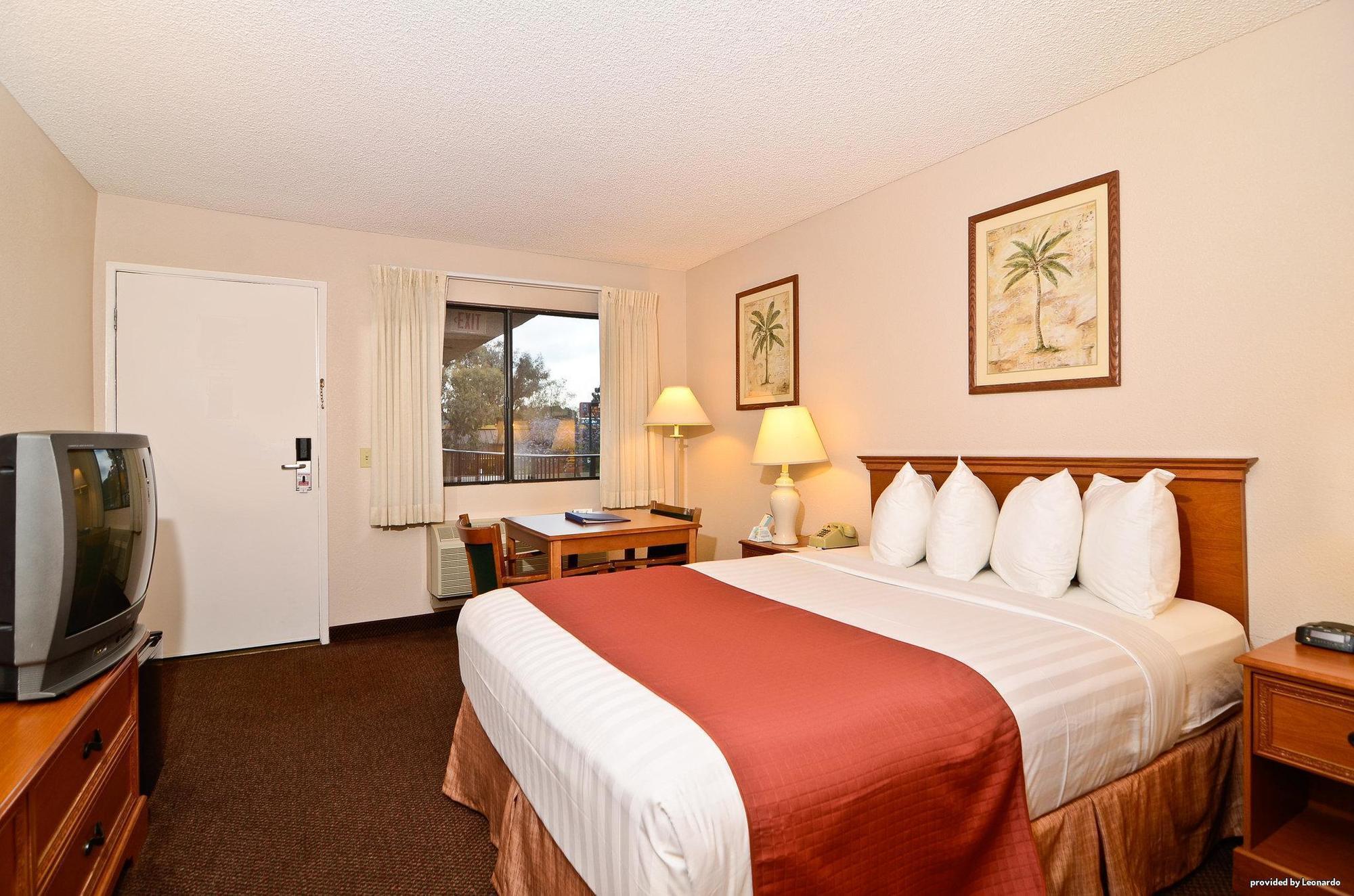 Pleasant Inn San Diego Ngoại thất bức ảnh