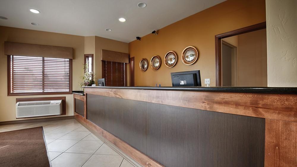 Pleasant Inn San Diego Ngoại thất bức ảnh