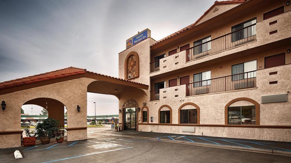Pleasant Inn San Diego Ngoại thất bức ảnh