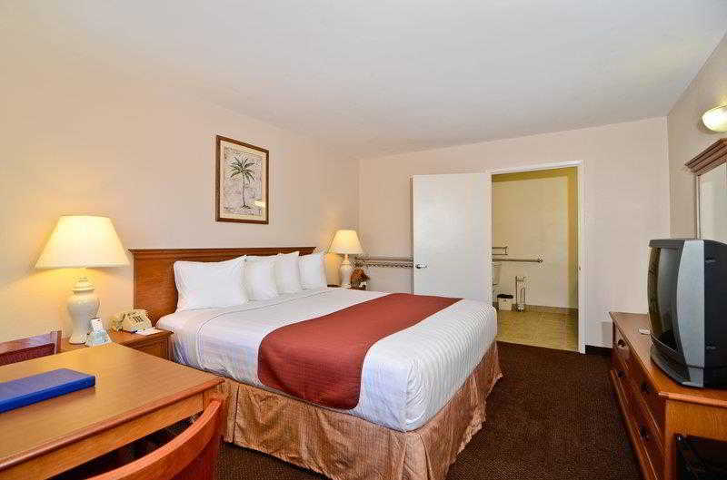 Pleasant Inn San Diego Ngoại thất bức ảnh