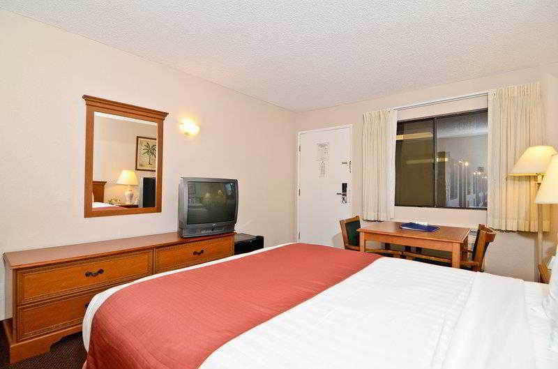 Pleasant Inn San Diego Ngoại thất bức ảnh