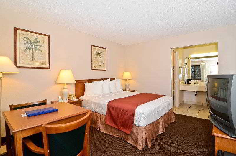Pleasant Inn San Diego Ngoại thất bức ảnh