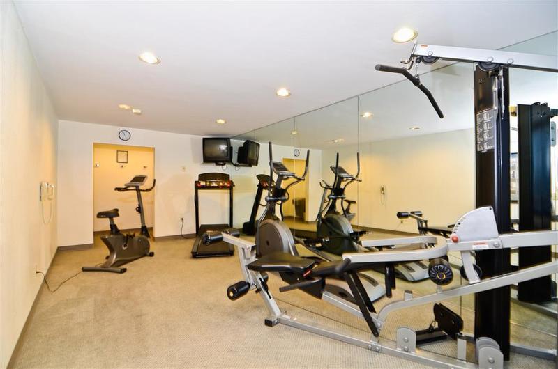 Pleasant Inn San Diego Ngoại thất bức ảnh