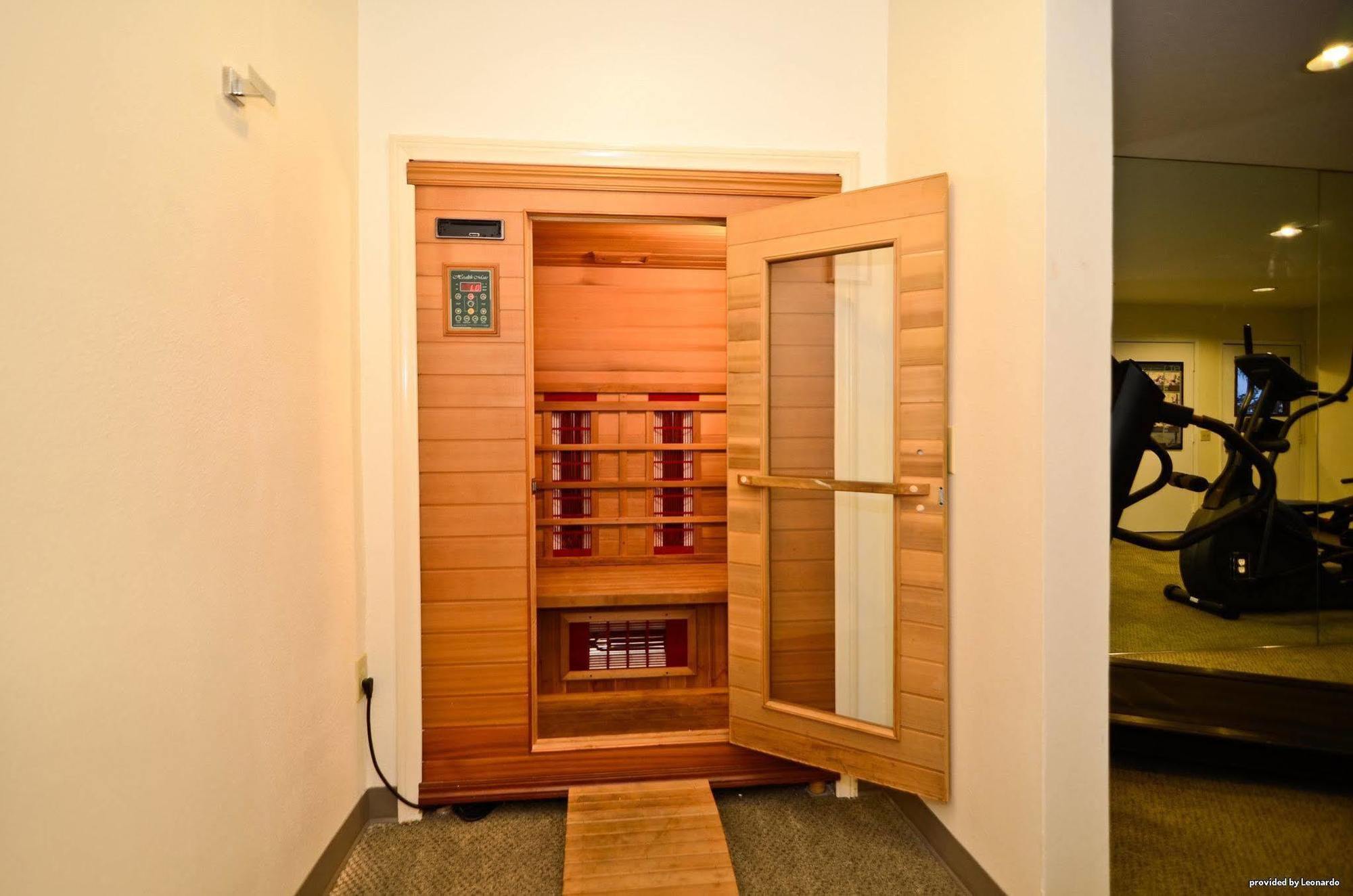Pleasant Inn San Diego Ngoại thất bức ảnh
