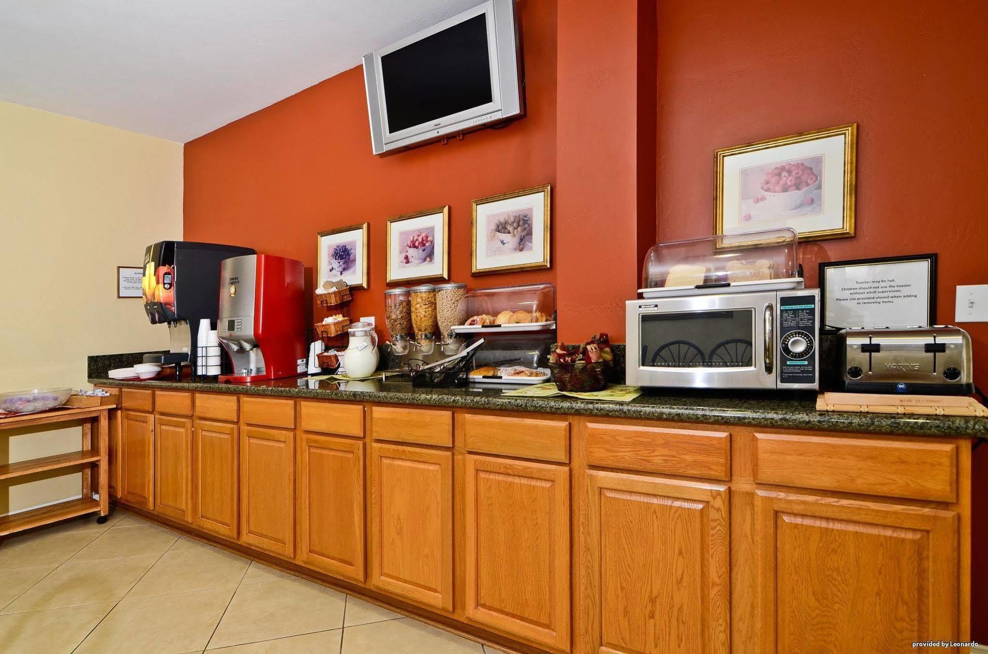 Pleasant Inn San Diego Ngoại thất bức ảnh