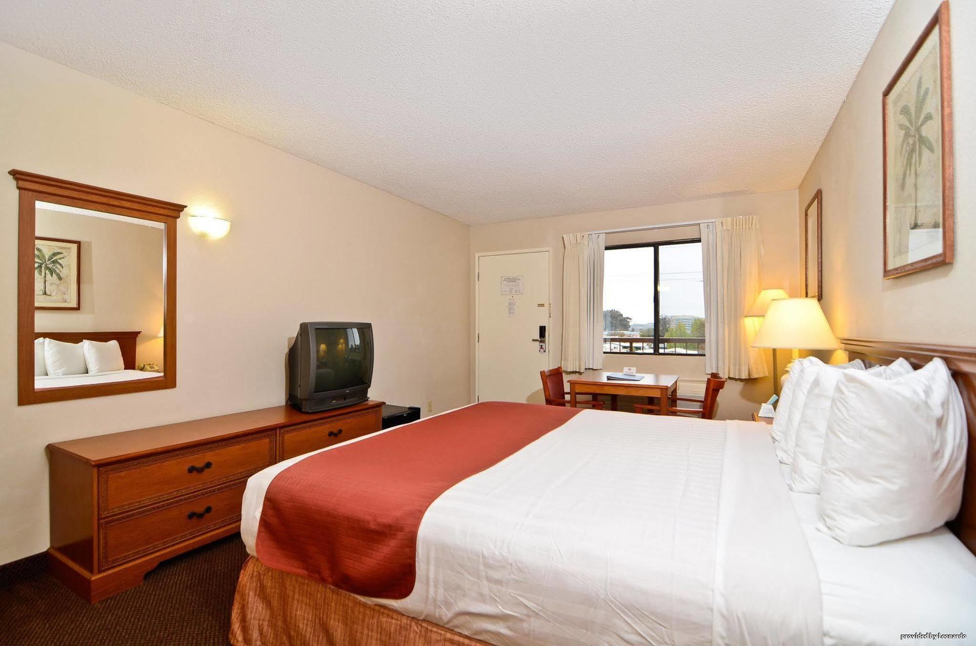 Pleasant Inn San Diego Ngoại thất bức ảnh
