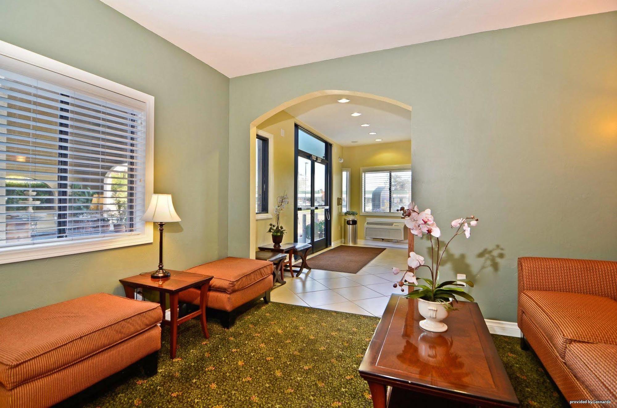 Pleasant Inn San Diego Ngoại thất bức ảnh