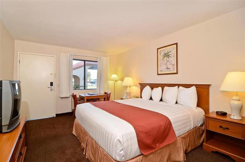 Pleasant Inn San Diego Ngoại thất bức ảnh