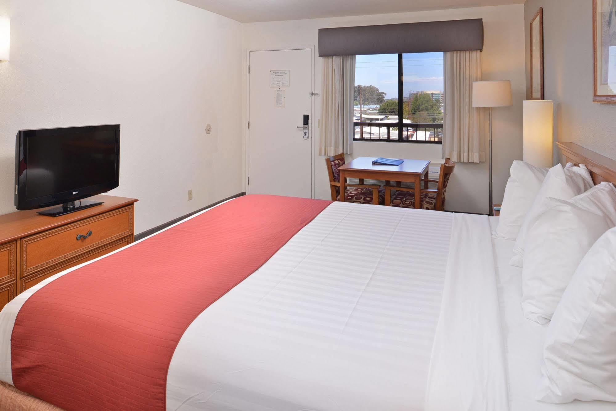 Pleasant Inn San Diego Phòng bức ảnh