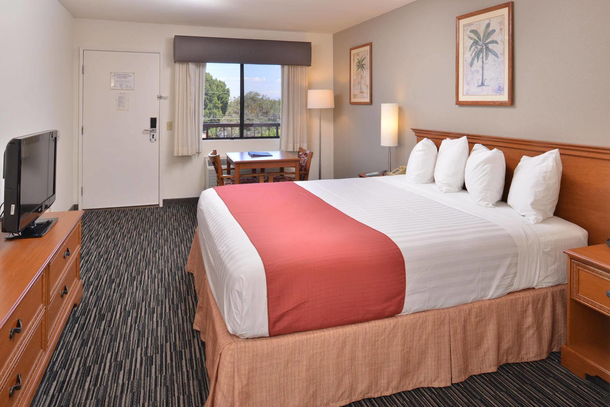 Pleasant Inn San Diego Phòng bức ảnh