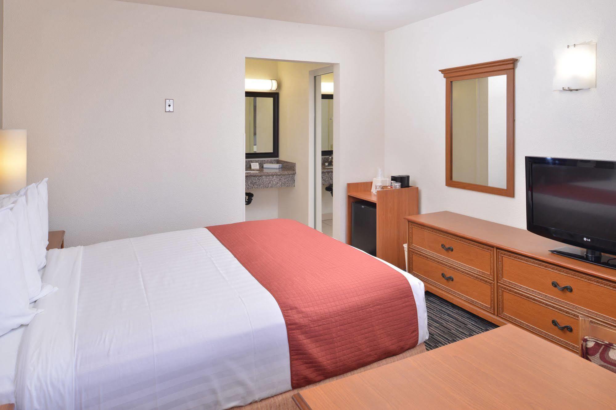 Pleasant Inn San Diego Phòng bức ảnh