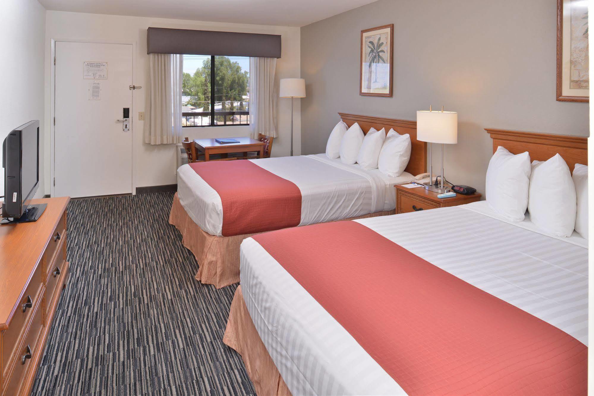 Pleasant Inn San Diego Phòng bức ảnh