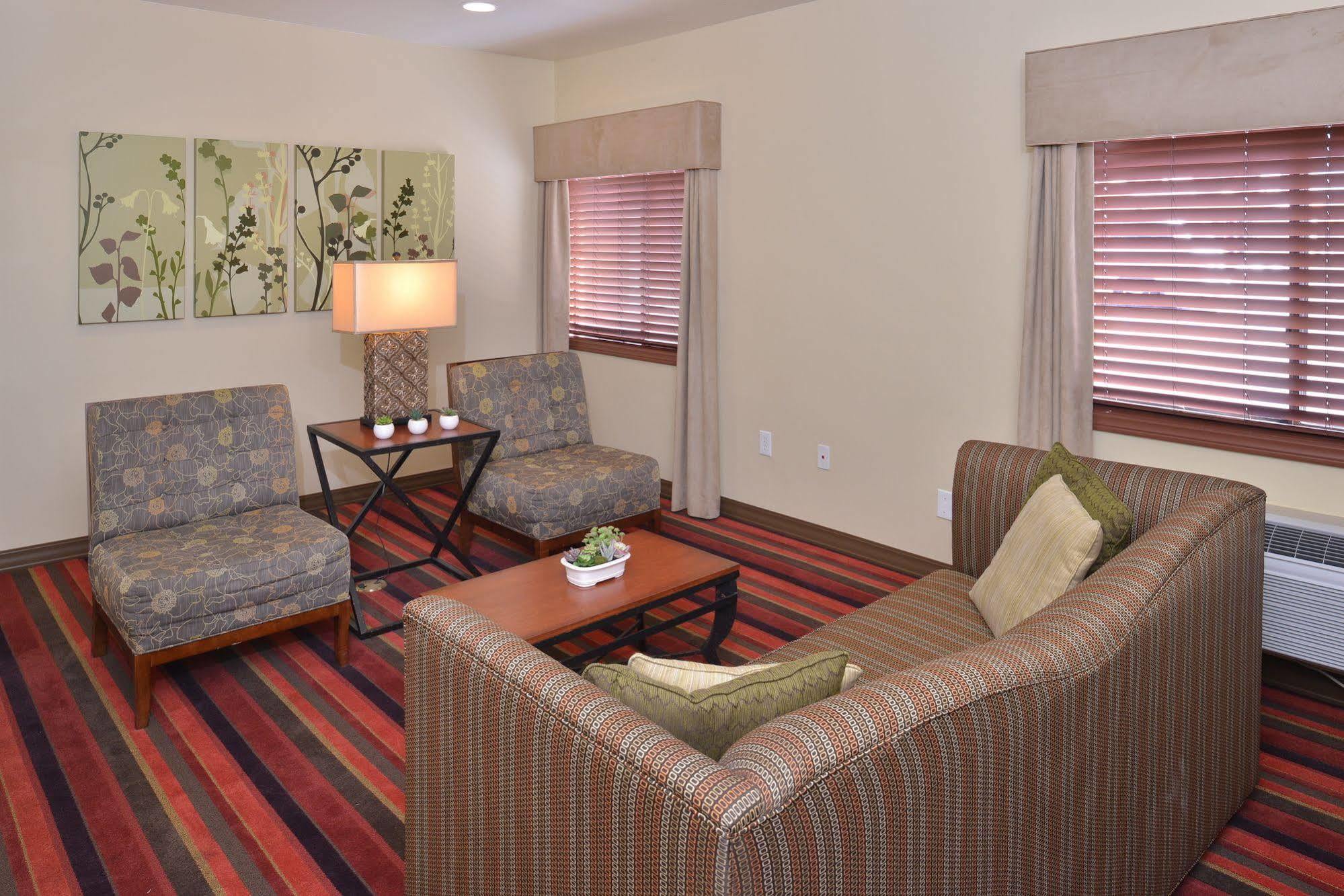 Pleasant Inn San Diego Nội địa bức ảnh
